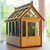 Miniature Indoor Greenhouse
