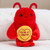 Love Hearts You're My Lobster Plush