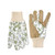 Heathcote & Ivory In the Garden Gardening Gloves and Shea Butter Handcream