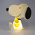 Snoopy and Woodstock Desk Light