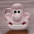 Aardman Wallace & Gromit Wallace Boxed Shaped Mug