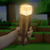Minecraft Light Up Wall Torch