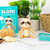 Sloth DIY Crochet Kit