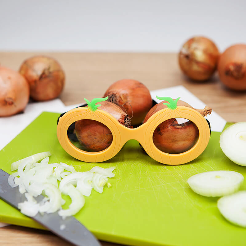 Onion Goggles – Pryde's Kitchen & Necessities