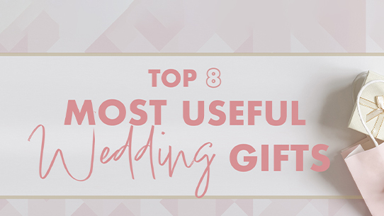 51 Best Wedding Gifts For All Kinds of Cool Newlyweds in 2023 | GQ