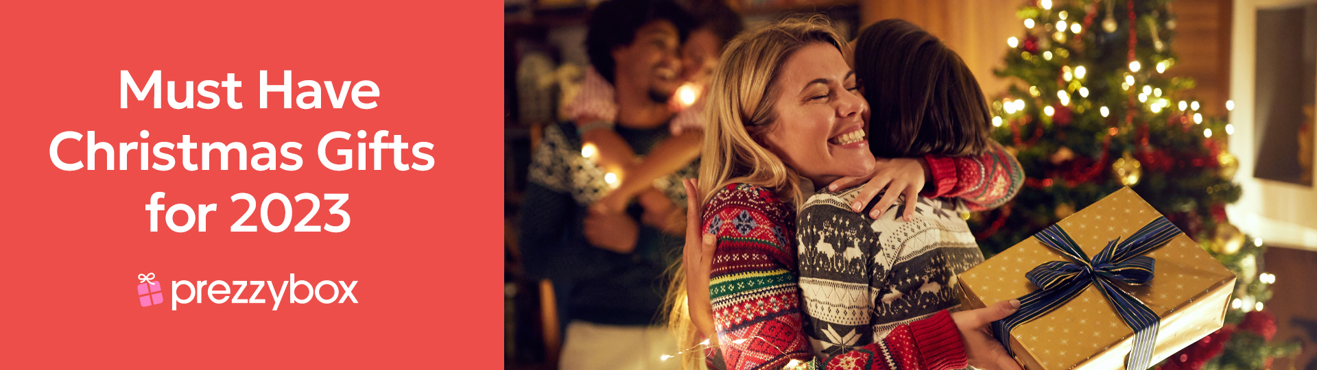 MustHave Christmas Gifts from Prezzybox! Prezzybox