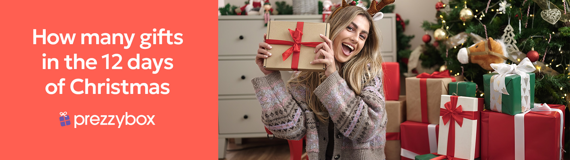 The 7 Days of Valentine's Day Gifts for Her - The Days of Gifts - Multi-Day  Gifts for Birthdays, The 12 Days of Christmas, Just Because Gifts,  Anniversary Gifts, and More