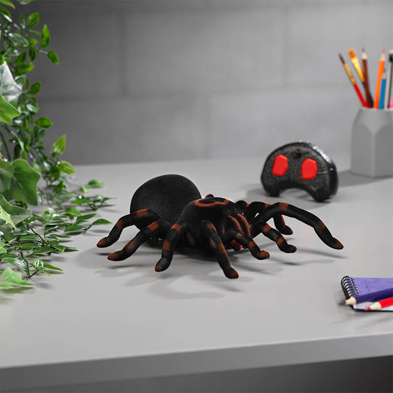 RED5 Remote Control Spider