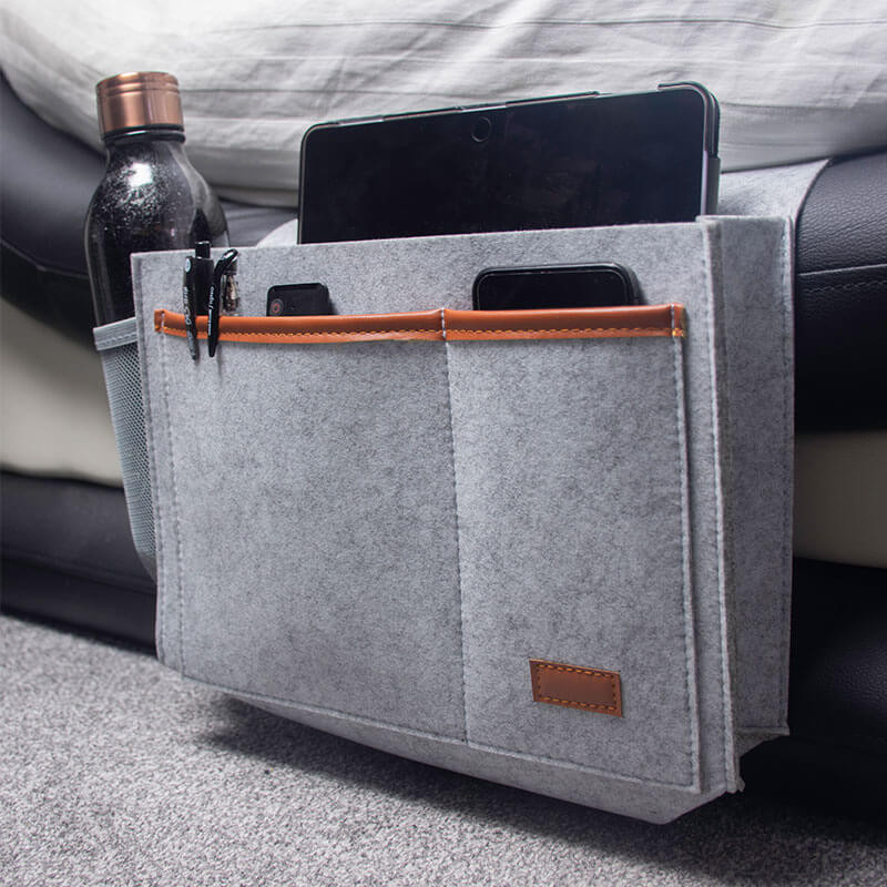 Felt Storage Caddy