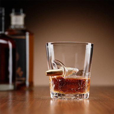 Image of Shot in a Glass