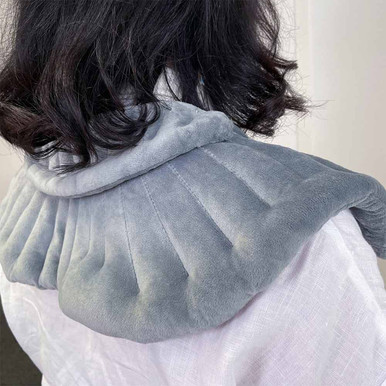 Click to view product details and reviews for Weighted Hot And Cold Wrap.