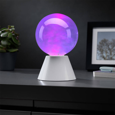 Click to view product details and reviews for Spinning Aura Globe.