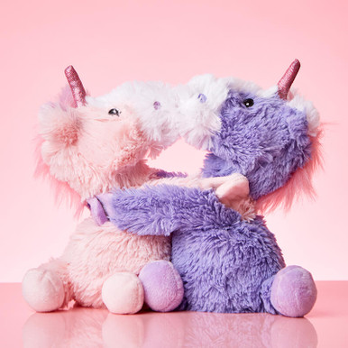 Image of Warm Microwavable Hugs - Unicorns