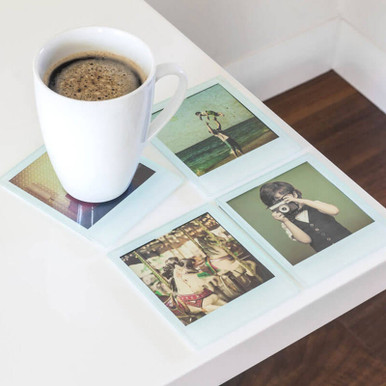 Click to view product details and reviews for Instant Coasters.