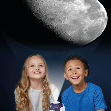 Image of Night Sky Solar System, Constellations, Starlight And Moonlight Projector