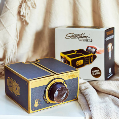 Click to view product details and reviews for Smartphone Projector 20.