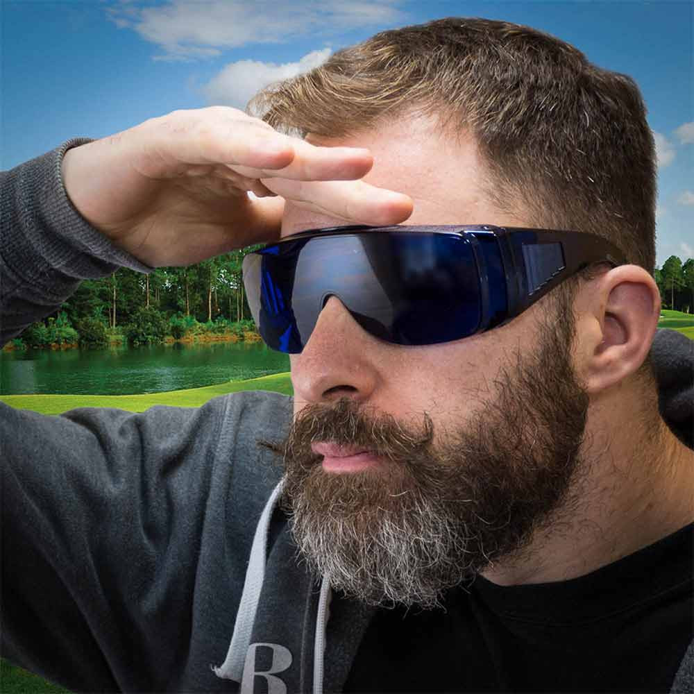 InGenious Golf Ball Finder Glasses