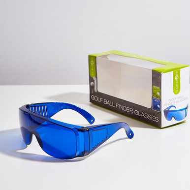 Image of Golf Ball Finder Glasses