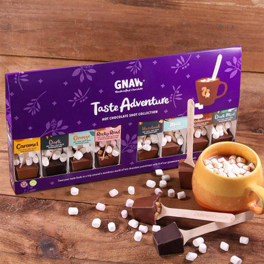 Maltesers Chocolate Hamper Box Gift Personalised Sweet Treat