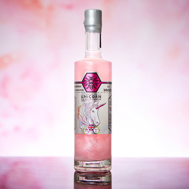 Click to view product details and reviews for Zymurgorium Gin Realm Of Unicorn Liqueur.