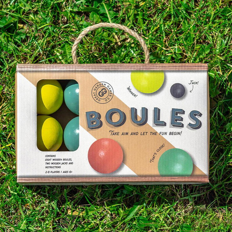 Boules