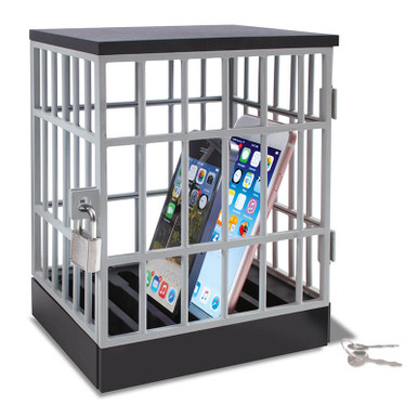 Image of Mobile Phone Jail