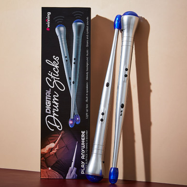 Image of Digital Drum Sticks