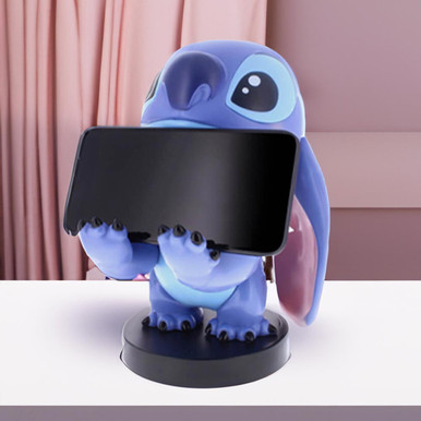 Lilo & Stitch Cable Guy Stitch 20 cm