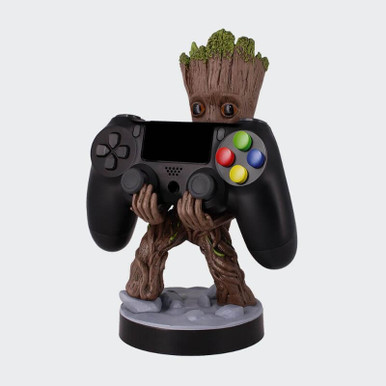 Image of Marvel Toddler Groot Cable Guy