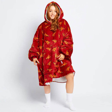 Image of Pizza Oodie