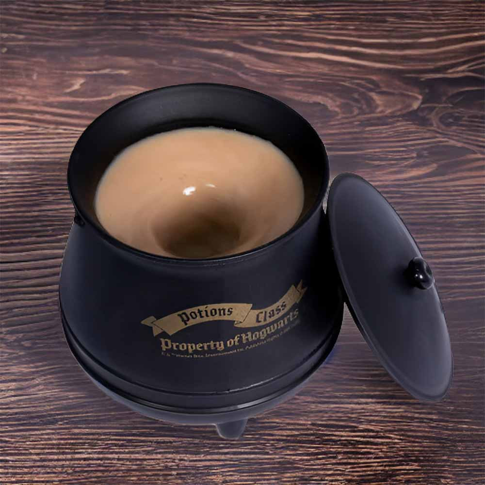 Harry Potter Self Stirring Cauldron