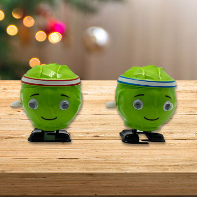 Click to view product details and reviews for Racing Brussel Sprouts.