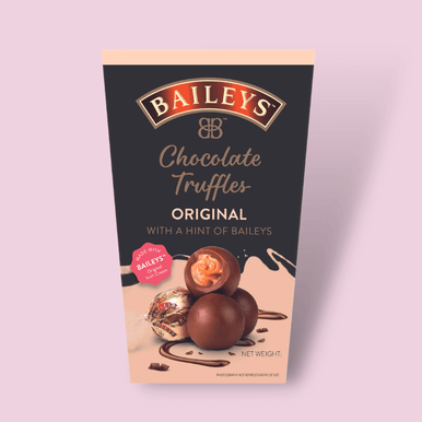 Click to view product details and reviews for Baileys Original Truffles Gift Box.