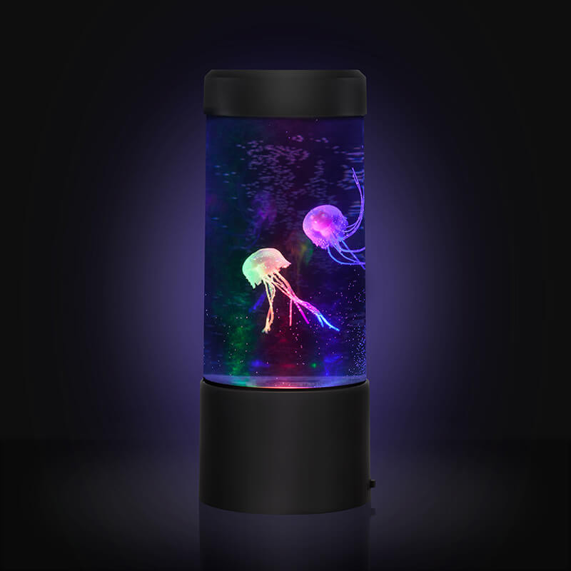 Mini Jellyfish Tank - Round