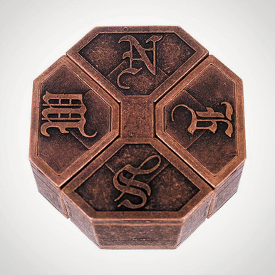 Click to view product details and reviews for Huzzle Cast News Level 6.