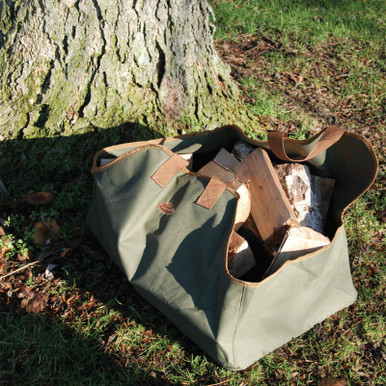Click to view product details and reviews for Log Carrier.