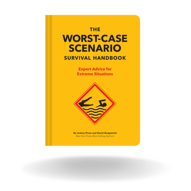 Image of The Worst Case Scenario Survival Handbook