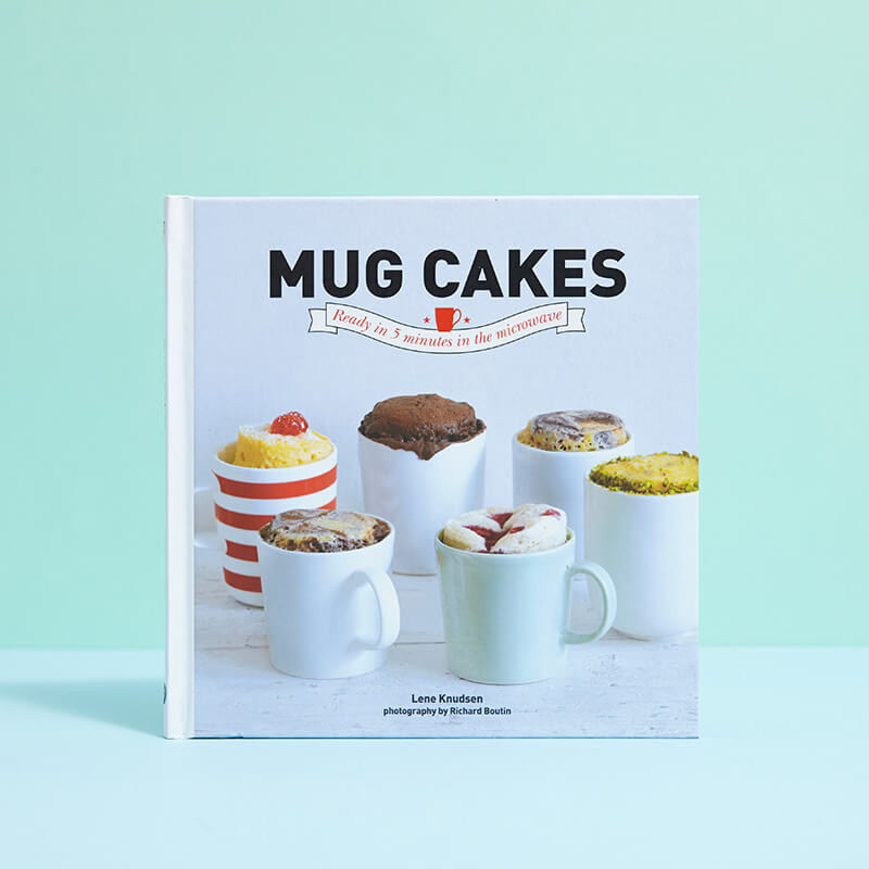 Mug Cakes