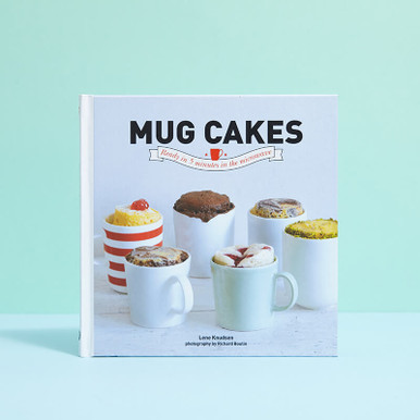 Image of Mug Cakes