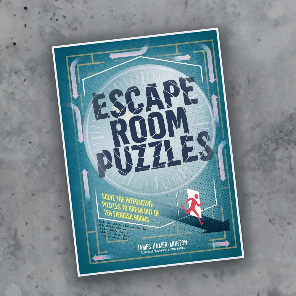 Escape Room Puzzles