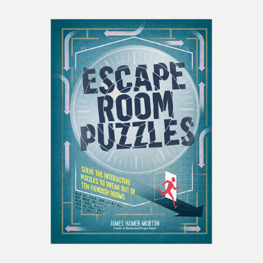 Image of Escape Room Puzzles