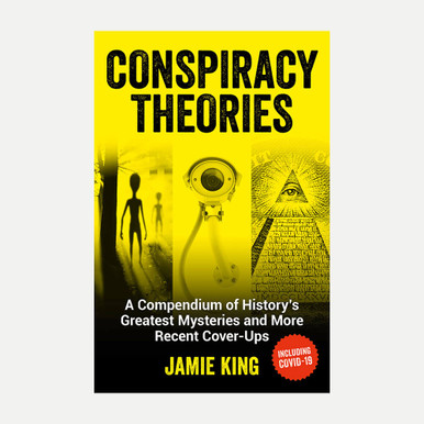 Click to view product details and reviews for Conspiracy Theories V2.