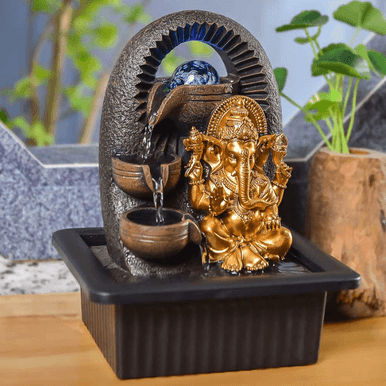 Image of Perfection Indoor Fountain