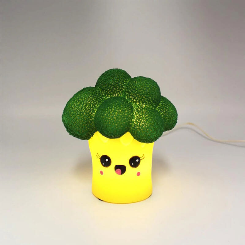 Disaster Design Broccoli LED Desk Light