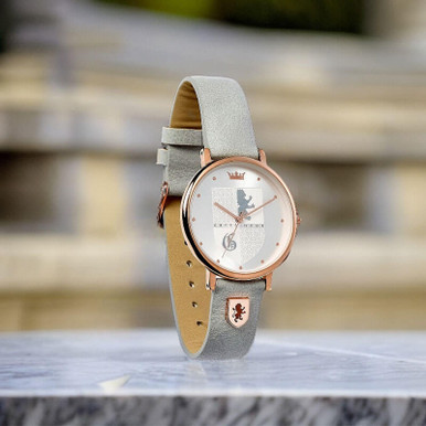 Click to view product details and reviews for Harry Potter Gryffindor Crest Watch.