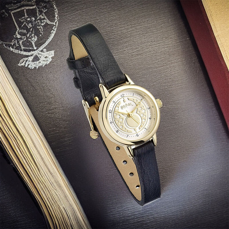 Harry Potter Time Turner Watch