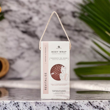 Image of Aroma Home Gel Body Wrap