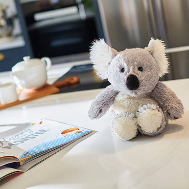 Image of Warmies Koala Plush