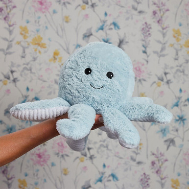 Image of Warmies Octopus Plush