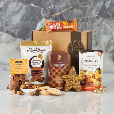 Click to view product details and reviews for Spicers Of Hythe The Chocolicious Hamper.